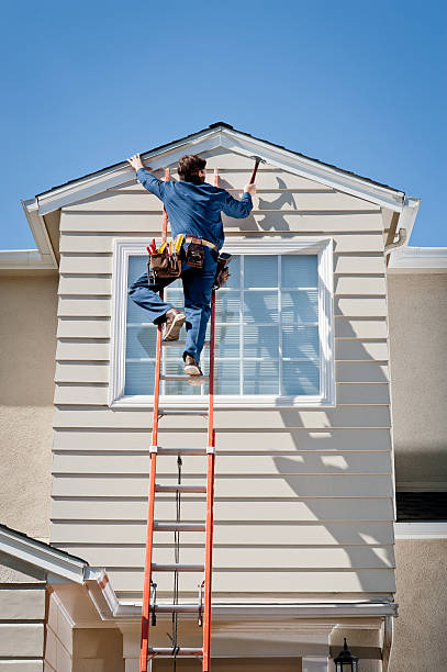 Best Historical Building Siding Restoration  in Bismarck, MO